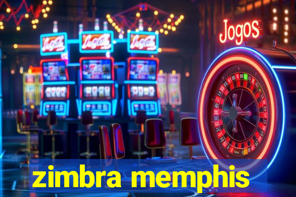 zimbra memphis